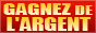 Gagner de l'argent