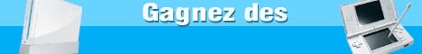 Gagner des cadeaux en jouant des quiz