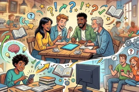 Les quiz pour apprendre, réviser et se divertir