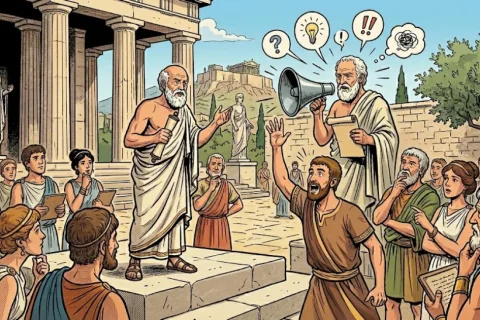 Histoire et origine des quiz en ligne