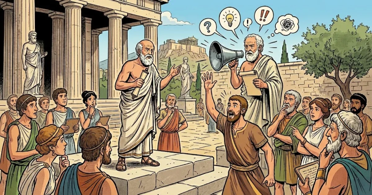 Histoire et origine des quiz en ligne