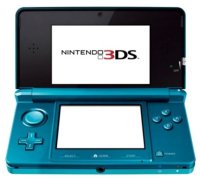 Nintendo 3DS