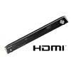 Lecteur DVD HDMi