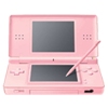 Nintendo DS Lite rose