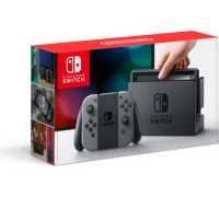 Gagner Nintendo Switch