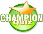 le quiz des champions