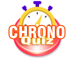 le chrono quiz