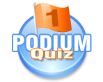 Jouer au Podium Quiz