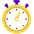 Jouer au Chrono Quiz